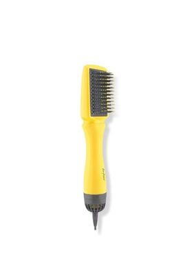 Like New - Drybar The Smooth Shot Paddle Brush Blowdryer